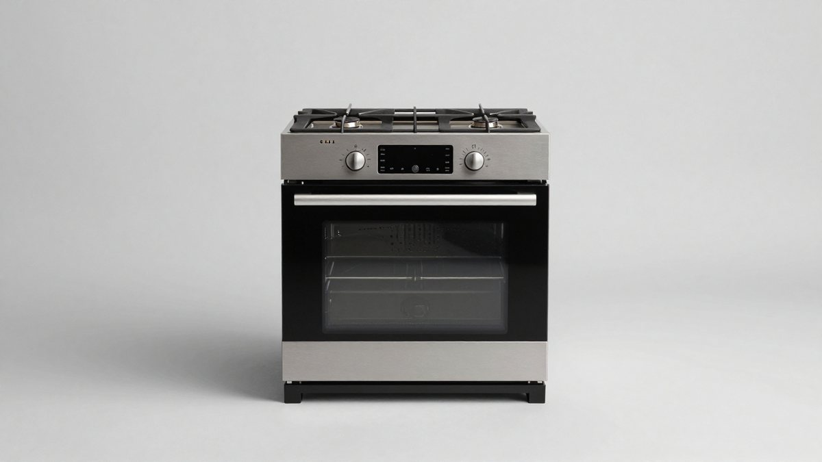 Read more about the article Best Gas Ovens Built in