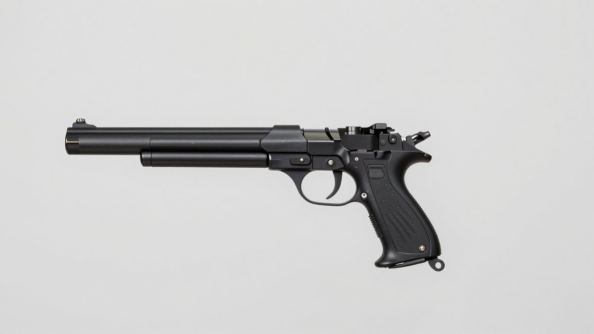 Read more about the article Gun Laser Etching: Best Machines, Costs, and Legal Considerations
