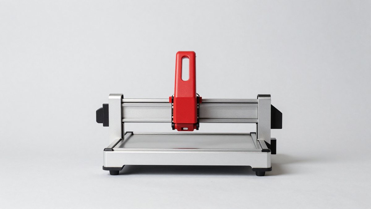 Read more about the article Best Handheld Laser Cutter for Metal: Portable Cutting Options