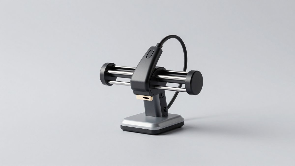 Read more about the article Best Handheld Laser Engraver for Metal: Portable Picks