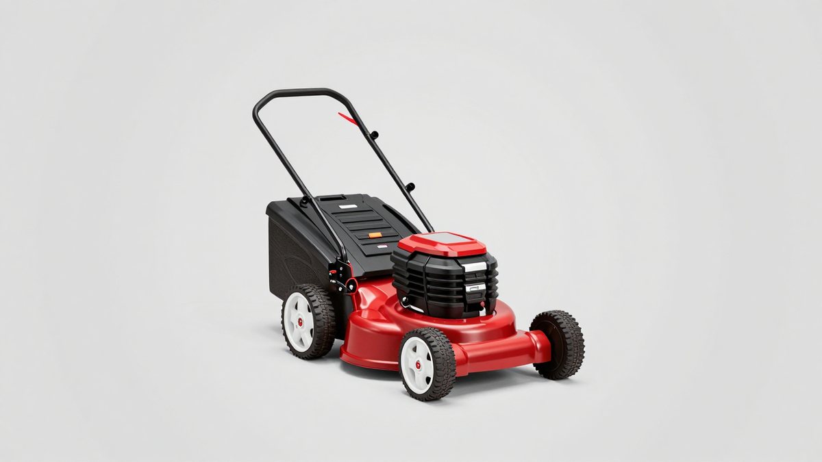 Read more about the article Best Hustler Lawn Mowers