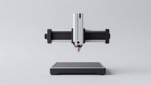 Read more about the article Best Industrial Fiber Laser Marking Machines for Part Traceability