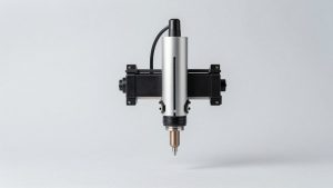 Read more about the article Industrial Laser Marking for Metal: Choosing the Right Process
