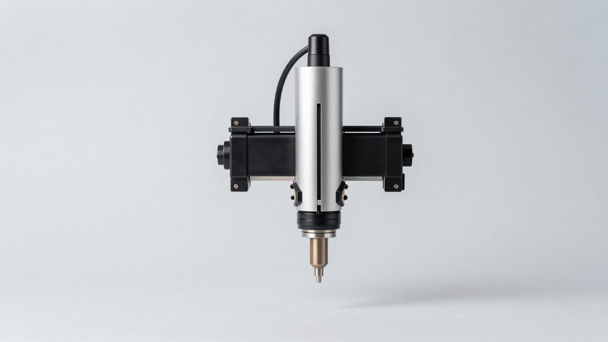 Read more about the article Industrial Laser Marking for Metal: Choosing the Right Process