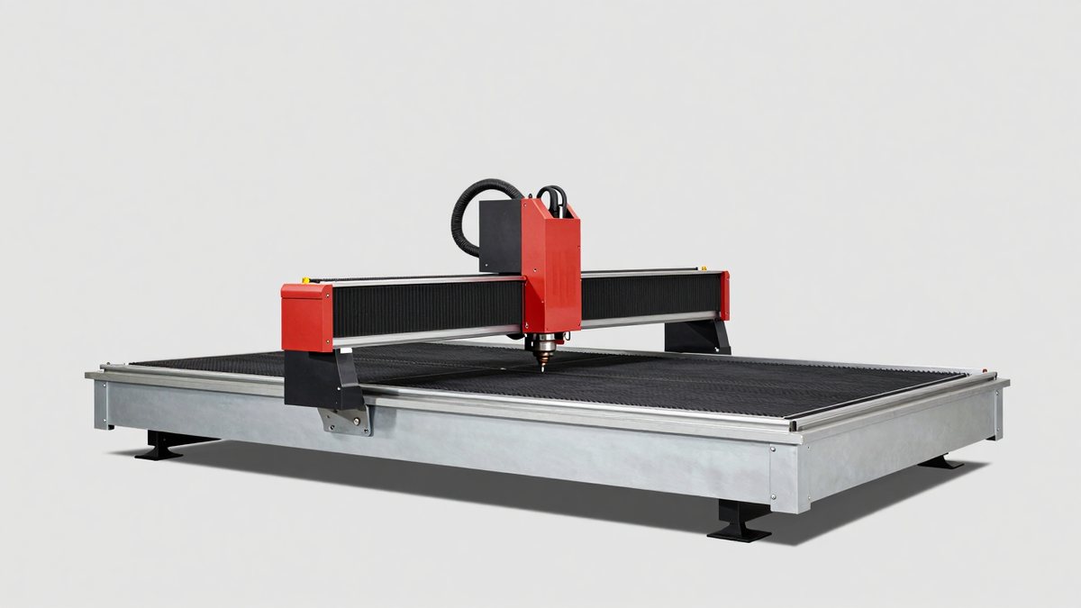 Read more about the article Best Industrial Metal Laser Cutting Machines for Production Shops