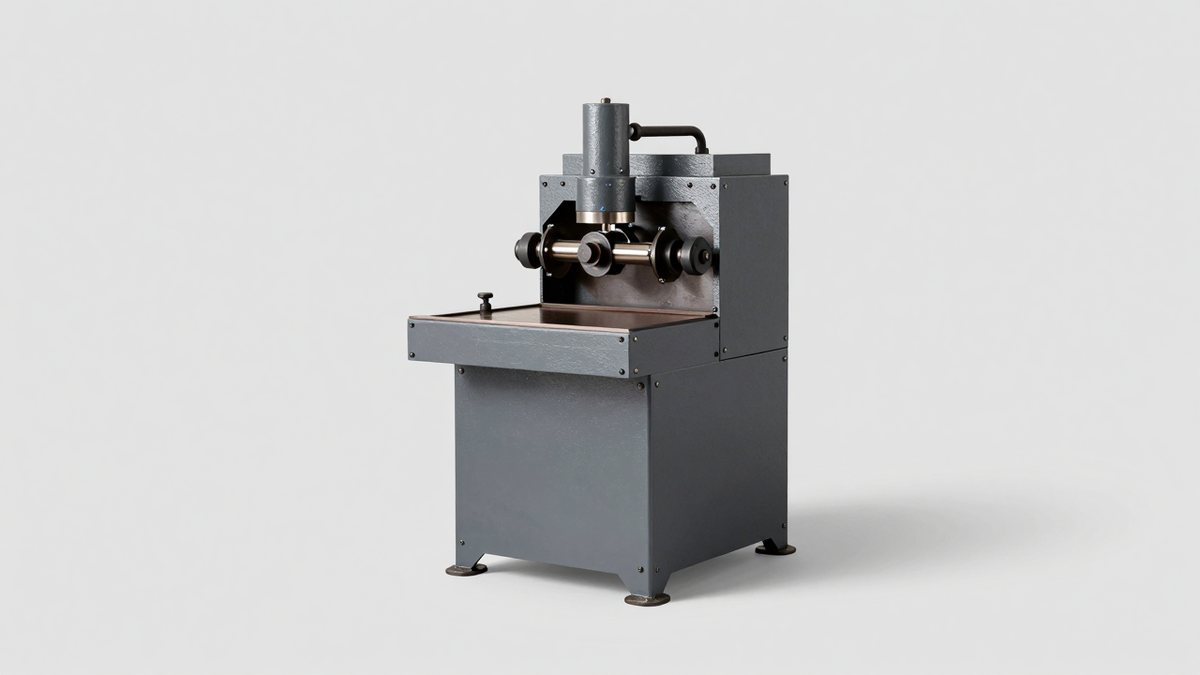 Read more about the article Industrial Miller Welders: Heavy-Duty Machines for Production Shops
