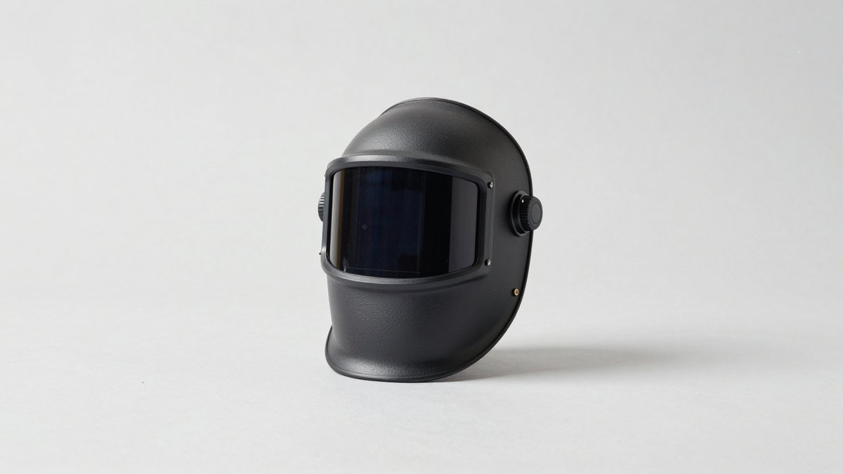 Read more about the article Essential MIG Welding Safety Equipment for Home Shops