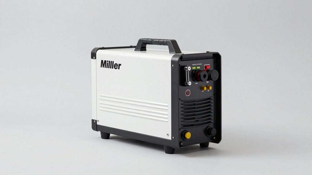Read more about the article Miller TIG Welders Compared: Pick the Right Machine for Your Metal