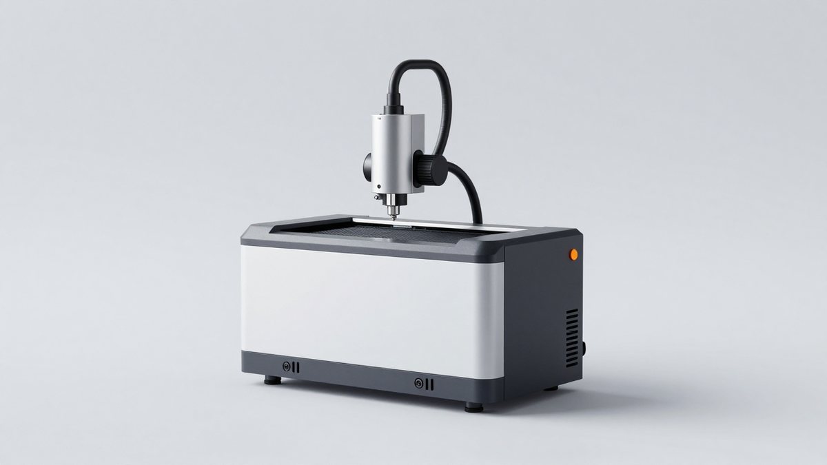 Read more about the article Plasma Cutting Machines Compared: Cut Capacity, Power, and Air Needs