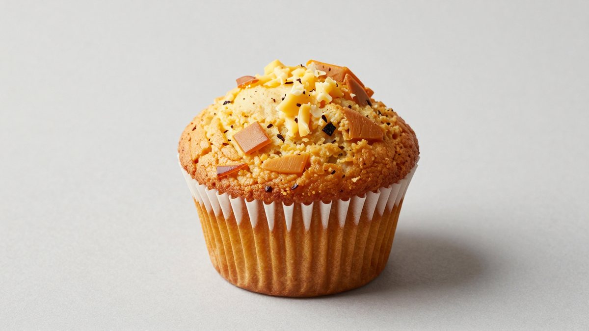 Read more about the article Pumpkin Cream Cheese Muffin Recipe