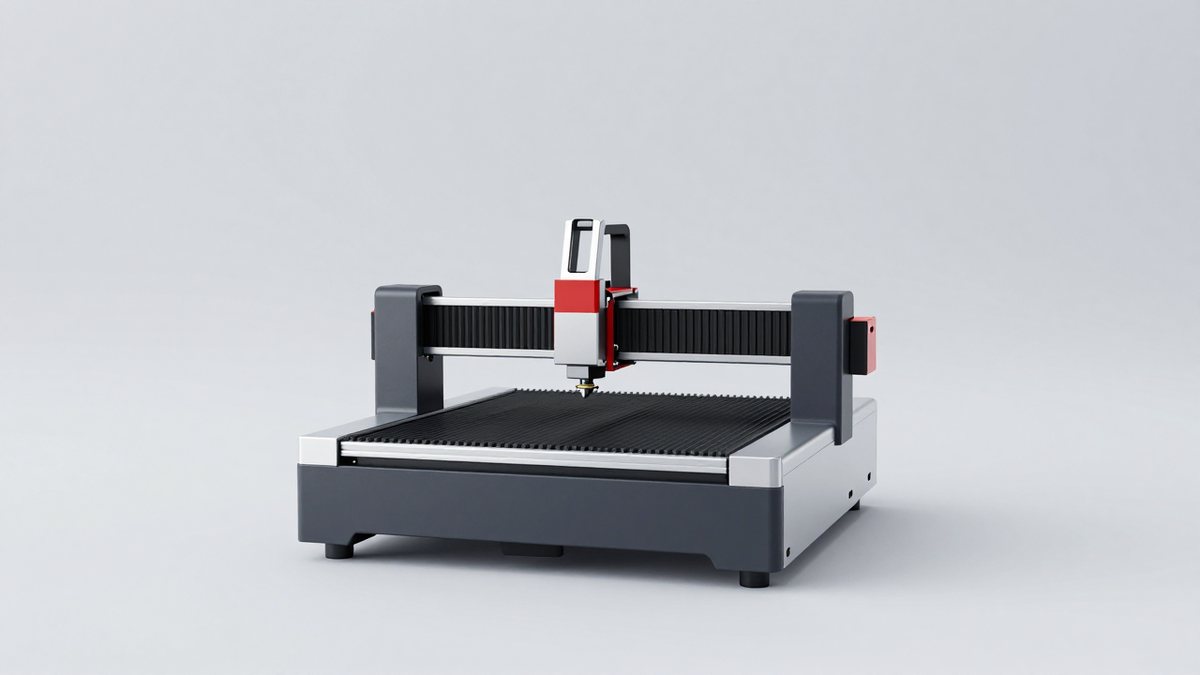 Read more about the article Small Metal Laser Cutter Prices: Compact Machines Compared