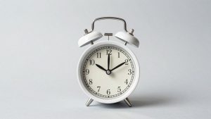Read more about the article Best Sonic Bomb Alarm Clock