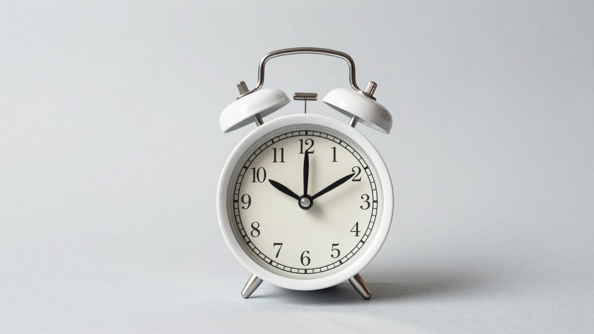 Read more about the article Best Sonic Bomb Alarm Clock