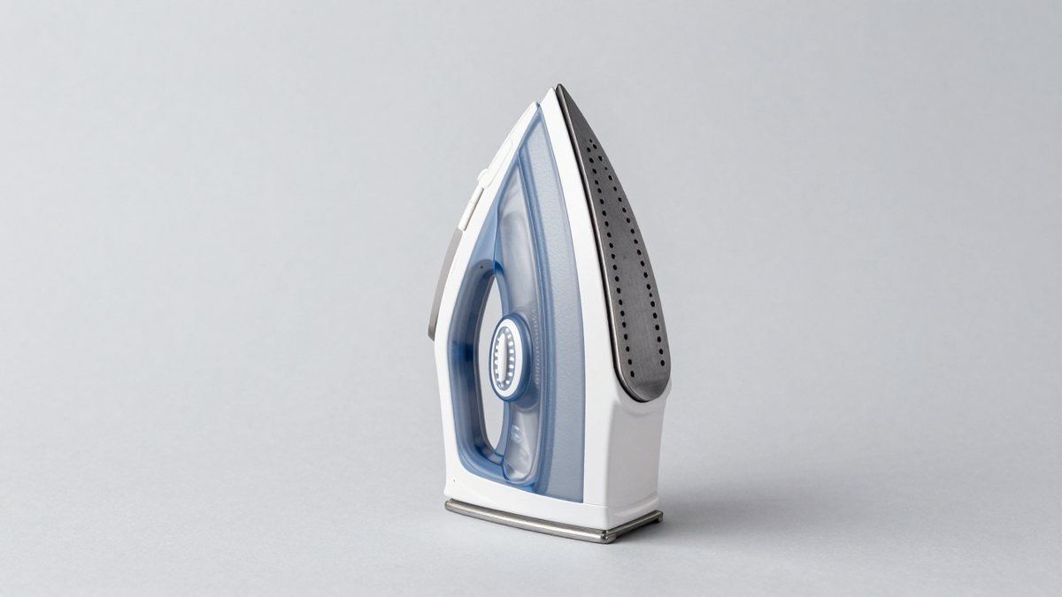 Read more about the article Steam Iron Reviews