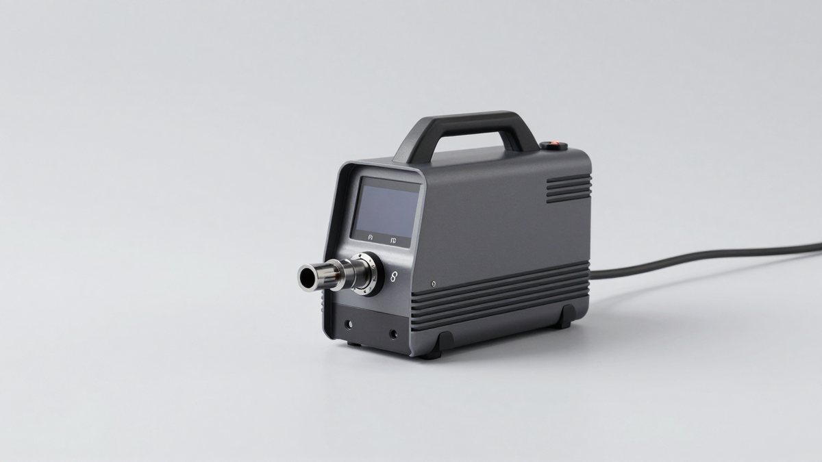 Read more about the article TIG Welders Compared: Choose the Right Machine for Your Projects