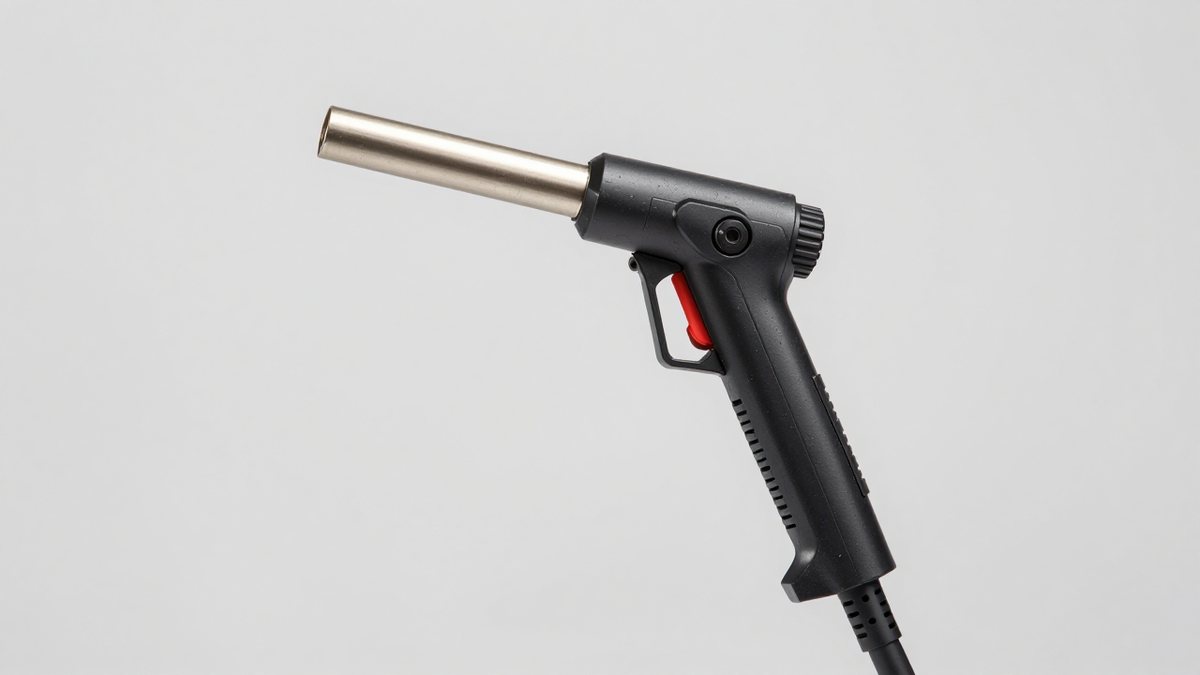 Read more about the article Best TIG Welding Torch Kits for Cleaner, More Controlled Welds